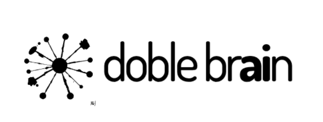 DobleBrain Logo